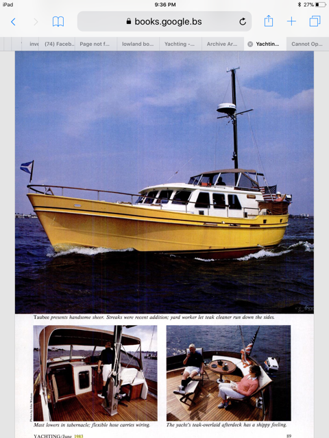 Antares Yachting Mag p89