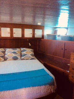 MV Antares Aft Stateroom 2