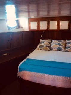 MV Antares Aft Stateroom 3