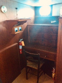 MV Antares Aft Stateroom 4