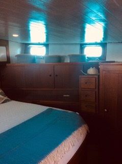 MV Antares Aft Stateroom 5