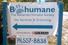 Bahamas Humane Society